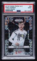 Timo Werner [PSA 9 MINT]