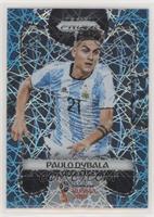 Paulo Dybala #/125