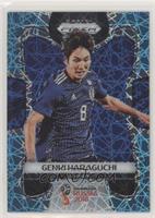 Genki Haraguchi #/125