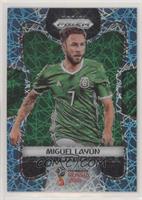 Miguel Layun #/125