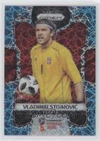 Vladimir Stojkovic #/125