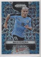 Maxi Pereira #/125