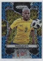 Dani Alves #/125