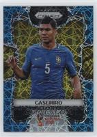 Casemiro #/125