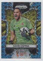 David Ospina #/125