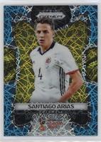 Santiago Arias #/125