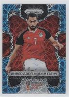 Ahmed Abdelmonem Fathy #/125