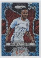 Raheem Sterling #/125