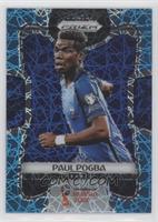 Paul Pogba #/125