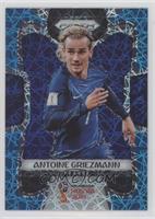 Antoine Griezmann #/125