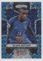 Blaise Matuidi #/125