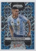 Mauro Icardi #/125