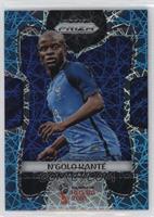 N'Golo Kante #/125