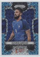 Olivier Giroud #/125