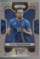 Gylfi Sigurdsson