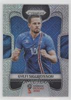 Gylfi Sigurdsson