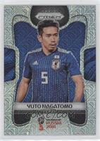 Yuto Nagatomo