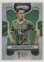 Javier Hernandez