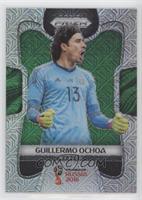 Guillermo Ochoa