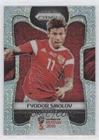 Fyodor Smolov