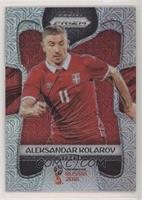 Aleksandar Kolarov