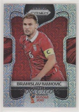 2018 Panini Prizm World Cup - [Base] - Mojo Prizm #180 - Branislav Ivanovic