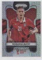 Nemanja Matic