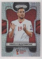 Nikola Maksimovic