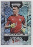 Fernando Muslera