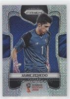 Jaime Penedo