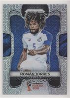 Roman Torres