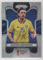 Gustav Svensson [EX to NM]