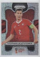 Stephan Lichtsteiner