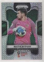 Mathew Ryan