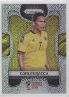 Carlos Bacca