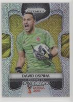 David Ospina