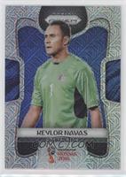 Keylor Navas