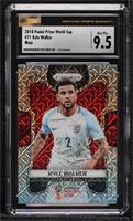 Kyle Walker [CSG 9.5 Mint Plus]