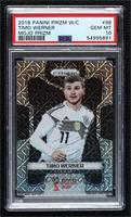 Timo Werner [PSA 10 GEM MT]