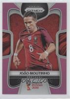 Joao Moutinho #/8