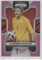 Vladimir Stojkovic #/8