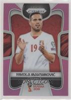 Nikola Maksimovic #/8