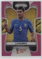 Casemiro #/8