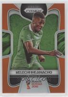 Kelechi Iheanacho #/65