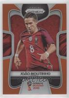 Joao Moutinho #/65