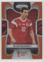 Alan Dzagoev #/65