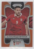 Aleksandar Mitrovic #/65