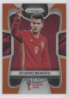 Alvaro Morata #/65