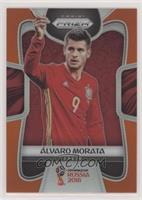 Alvaro Morata #/65