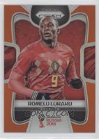 Romelu Lukaku #/65